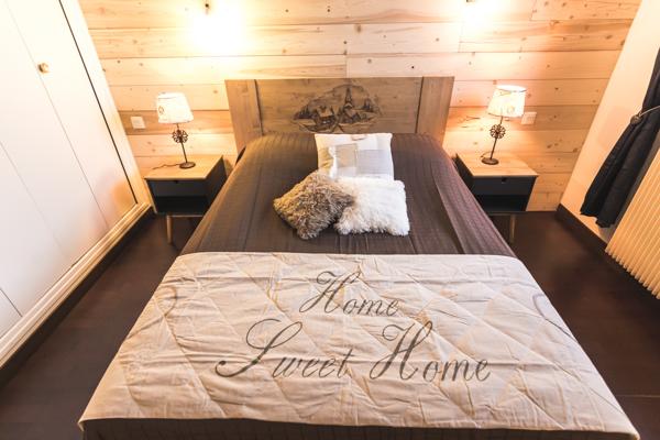 Font-Romeu-Odeillo-Via (66120) APPARTEMENT F3 GARAGE