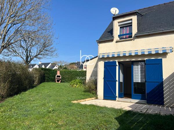 SARZEAU Maison 3 pièces 31 m²