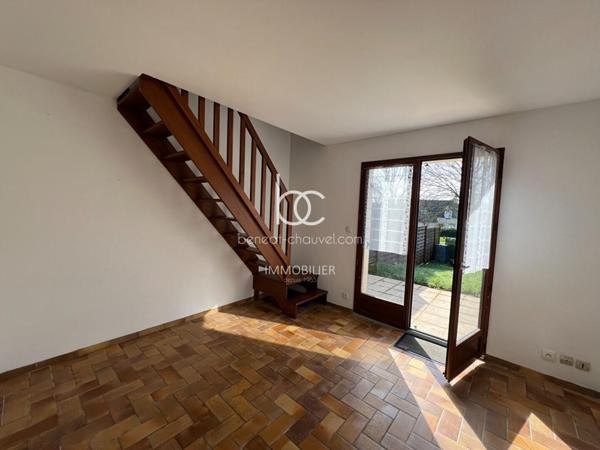 SARZEAU Maison 3 pièces 31 m²