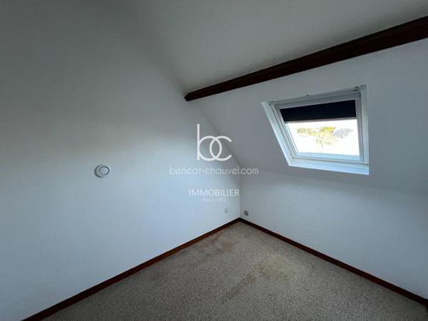 SARZEAU Maison 3 pièces 31 m²