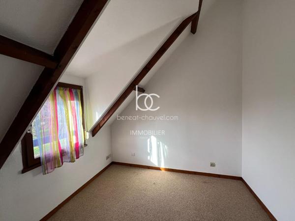 SARZEAU Maison 3 pièces 31 m²