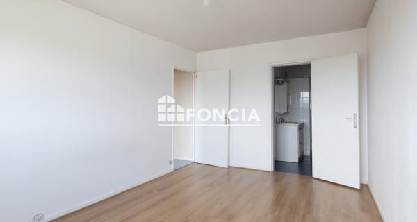 À vendre Appartement 4 pièces 93 m² - Lyon 69009