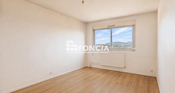 À vendre Appartement 4 pièces 93 m² - Lyon 69009