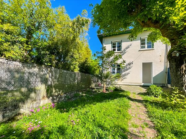 MAISON  70 M2 À BRUGES ( Quartier ST GERMAINE)