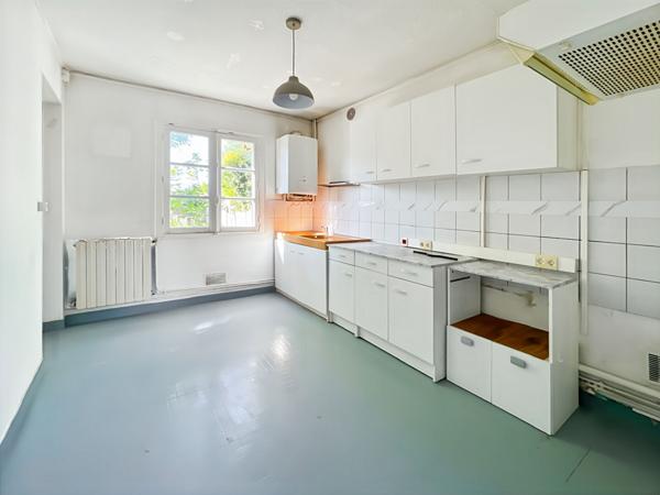 MAISON  70 M2 À BRUGES ( Quartier ST GERMAINE)