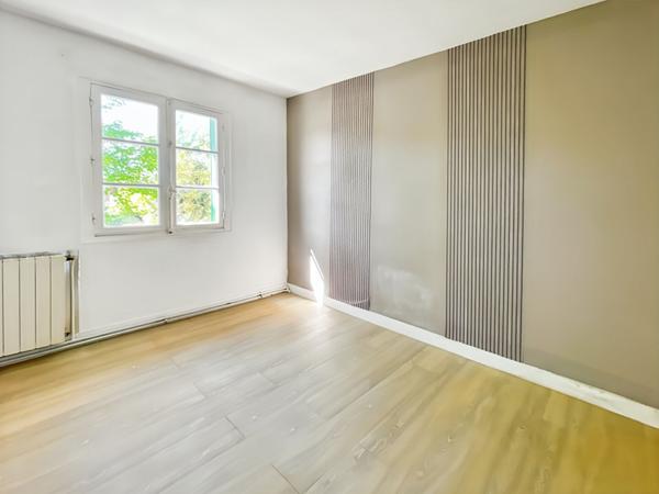 MAISON  70 M2 À BRUGES ( Quartier ST GERMAINE)