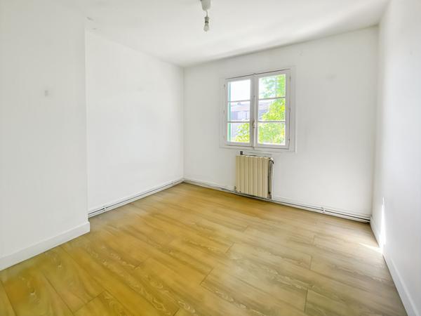 MAISON  70 M2 À BRUGES ( Quartier ST GERMAINE)