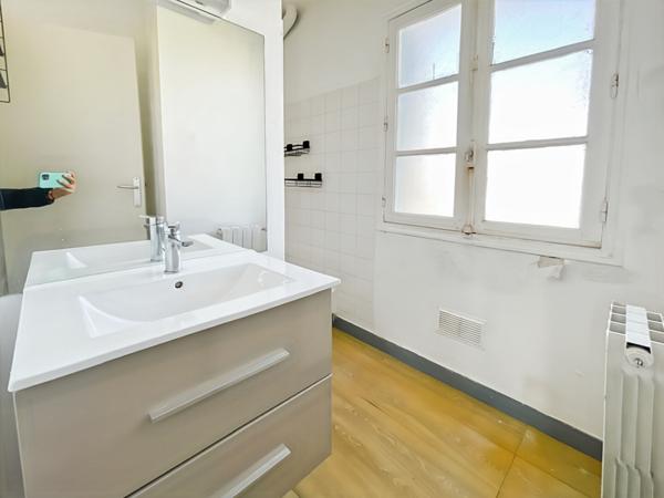 MAISON  70 M2 À BRUGES ( Quartier ST GERMAINE)