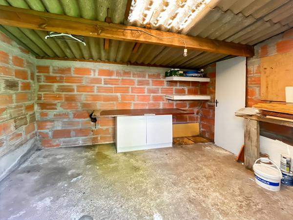 MAISON  70 M2 À BRUGES ( Quartier ST GERMAINE)