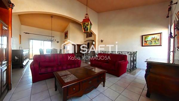 Maison saint cyprien - Quartier Village Sud