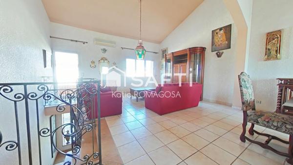 Maison saint cyprien - Quartier Village Sud