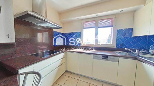 Maison saint cyprien - Quartier Village Sud