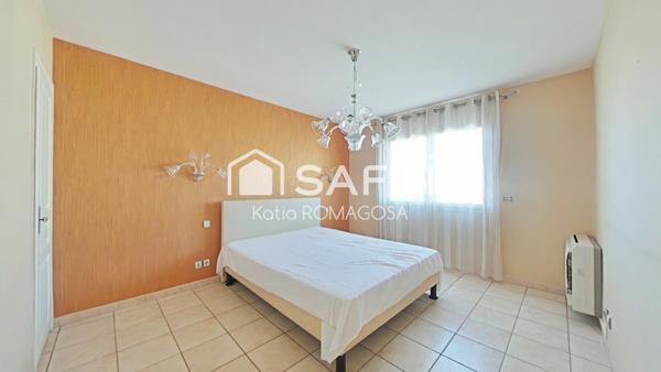 Maison saint cyprien - Quartier Village Sud