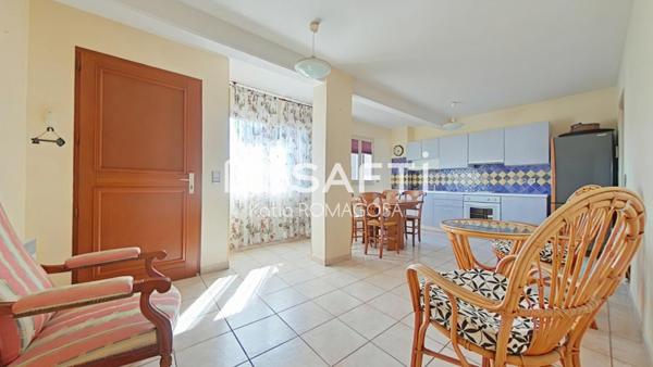 Maison saint cyprien - Quartier Village Sud