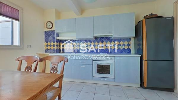 Maison saint cyprien - Quartier Village Sud