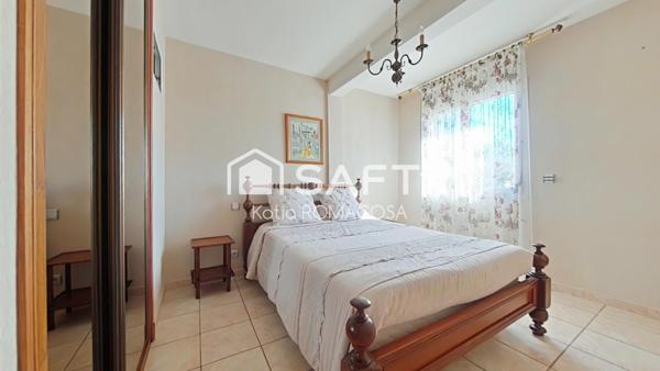 Maison saint cyprien - Quartier Village Sud