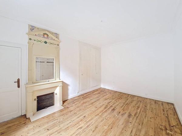 Maison à vendre 10 pièces de 290 m²