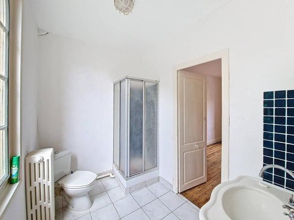 Maison à vendre 10 pièces de 290 m²
