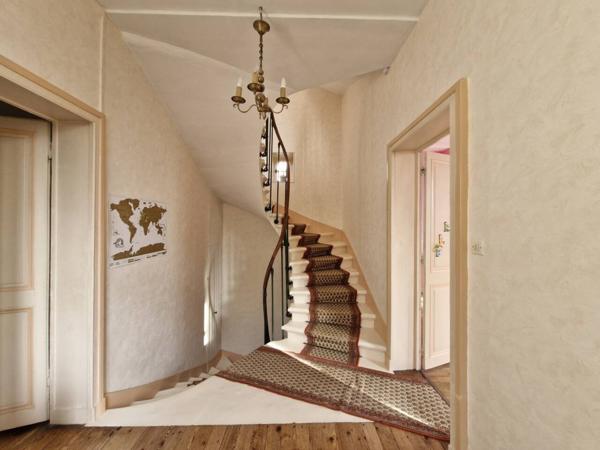 Maison à vendre 10 pièces de 290 m²