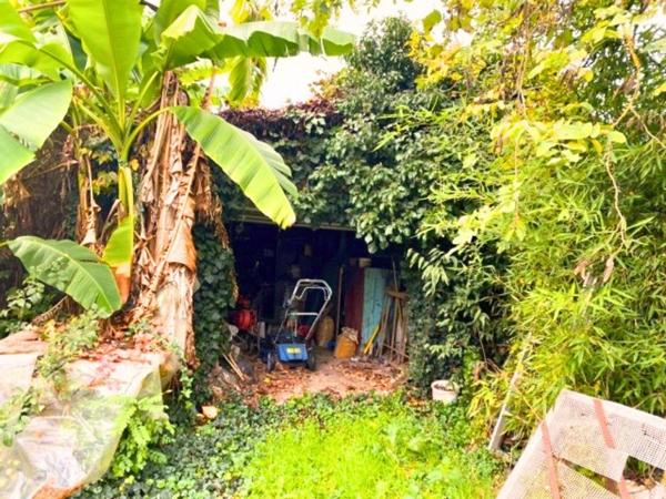 Maison de charme en bord de Dordogne – Beau potentiel LAMONZIE SAINT MARTIN