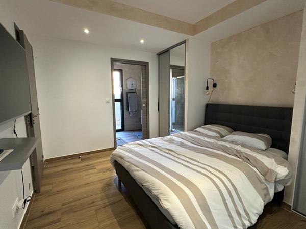 Villa + Garage Sisteron 4 pièce(s) 97,45m2 , maison à vendre, terrasses, balcon