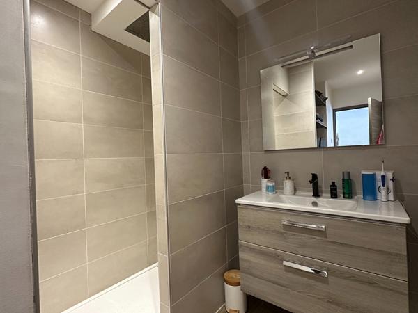 Villa + Garage Sisteron 4 pièce(s) 97,45m2 , maison à vendre, terrasses, balcon