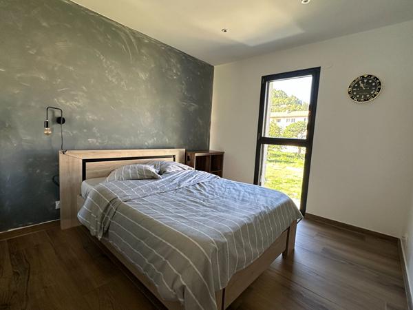 Villa + Garage Sisteron 4 pièce(s) 97,45m2 , maison à vendre, terrasses, balcon