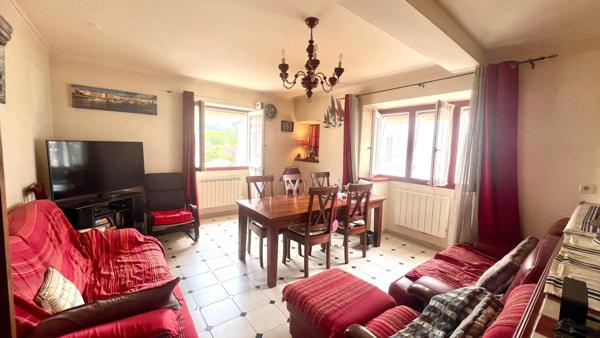 Vente / Appartement T3