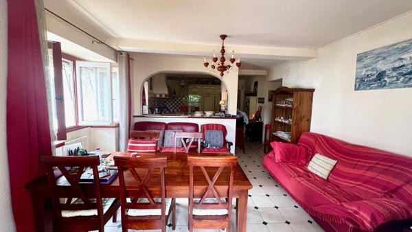 Vente / Appartement T3