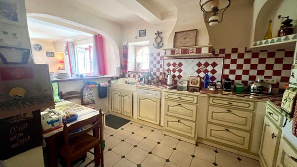 Vente / Appartement T3