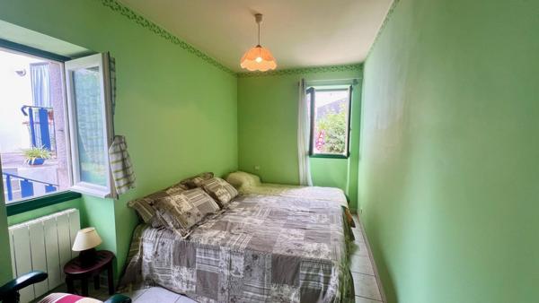 Vente / Appartement T3