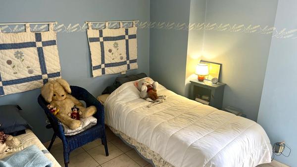 Vente / Appartement T3