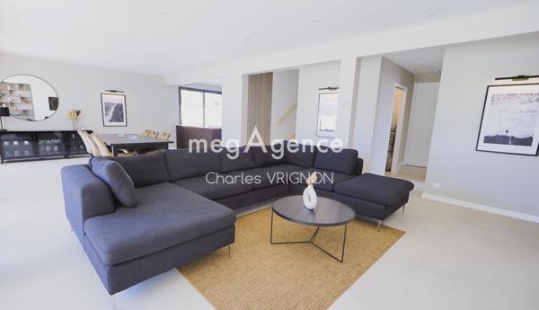 Maison à Talmont-Saint-Hilaire, 85440 - 6 pièces 160m²