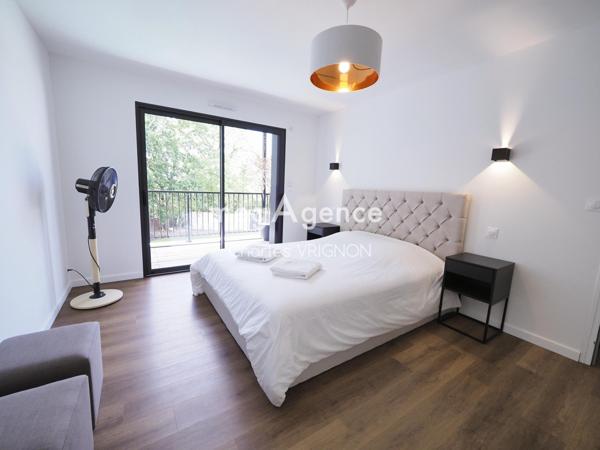 Maison à Talmont-Saint-Hilaire, 85440 - 6 pièces 160m²