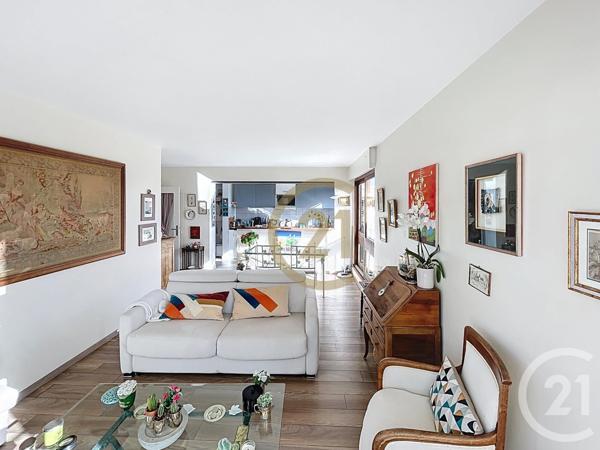 Appartement à vendre  2 pièces - 54,21 m2 LE CHESNAY - 78