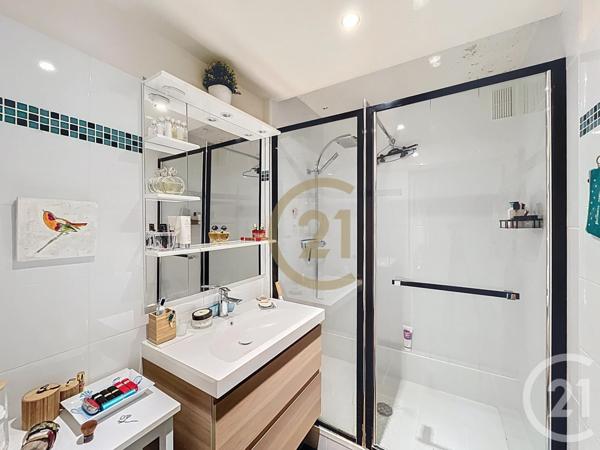 Appartement à vendre  2 pièces - 54,21 m2 LE CHESNAY - 78