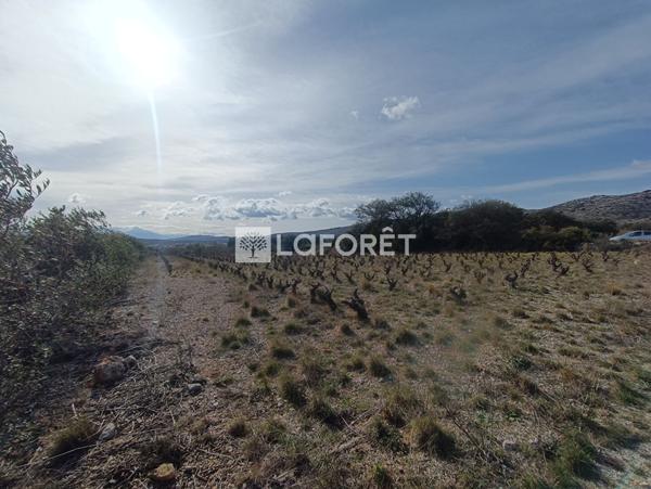 Achat terrain près de OPOUL PERILLOS - 27990 m² - 16 900 €