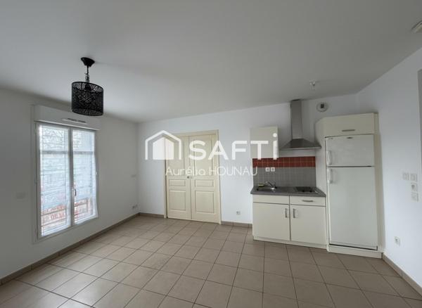 Appartement Vue Garonne en hypercentre de Toulouse