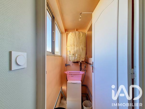 Appartement à vendre 3 pièces 58,9 m² Yzeure