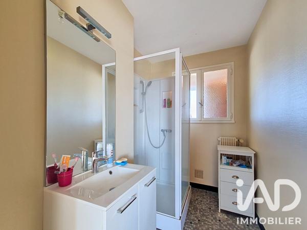 Appartement à vendre 3 pièces 58,9 m² Yzeure