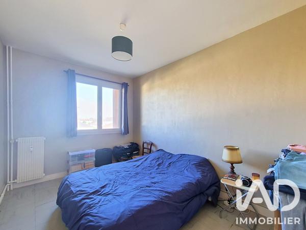 Appartement à vendre 3 pièces 58,9 m² Yzeure