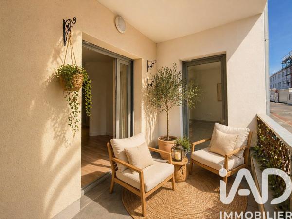 Appartement à vendre 4 pièces 103,62 m² Berck