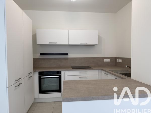 Appartement à vendre 4 pièces 103,62 m² Berck