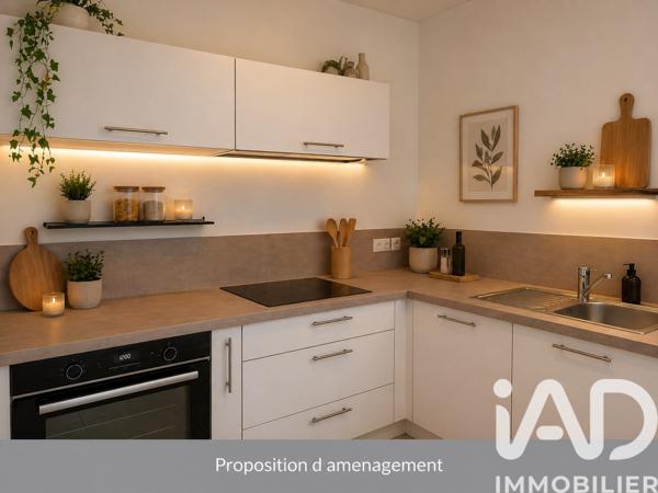Appartement à vendre 4 pièces 103,62 m² Berck