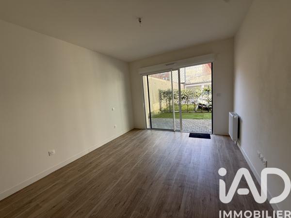 Appartement à vendre 4 pièces 103,62 m² Berck