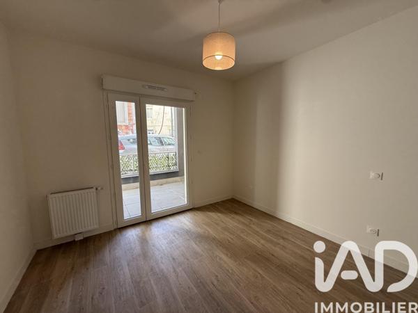 Appartement à vendre 4 pièces 103,62 m² Berck