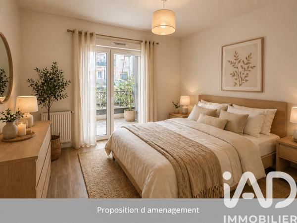 Appartement à vendre 4 pièces 103,62 m² Berck
