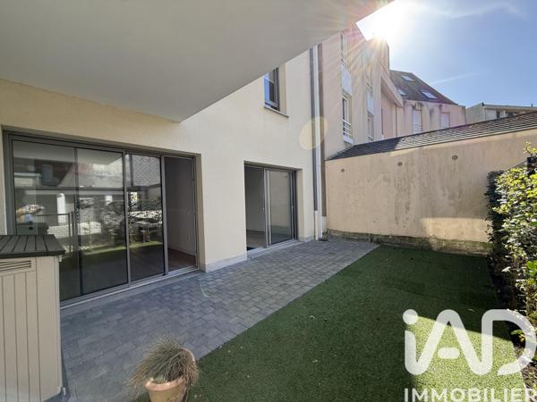 Appartement à vendre 4 pièces 103,62 m² Berck