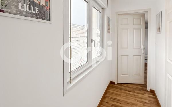 Appartement à vendre    3 pièces • 54,42 m2 Le Portel