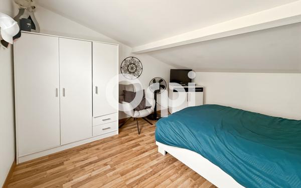 Appartement à vendre    3 pièces • 54,42 m2 Le Portel